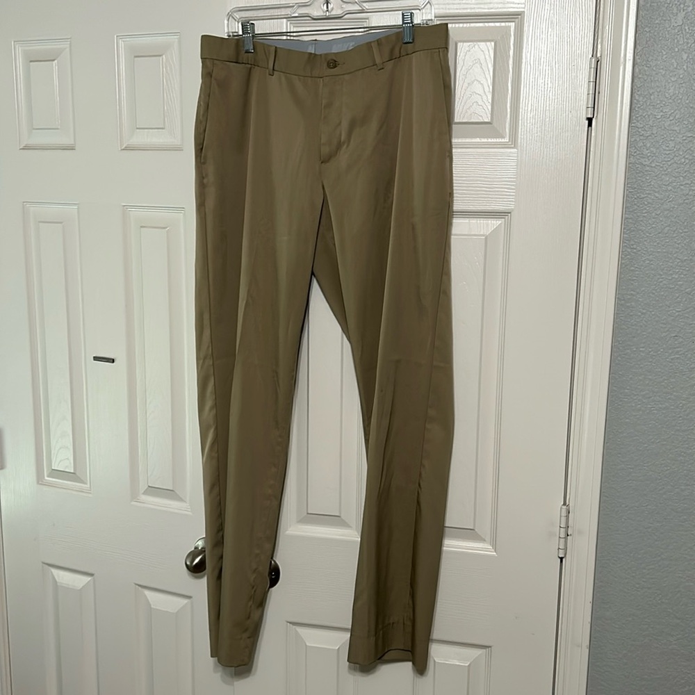 34x34 Men’s Nike Golf Pants
